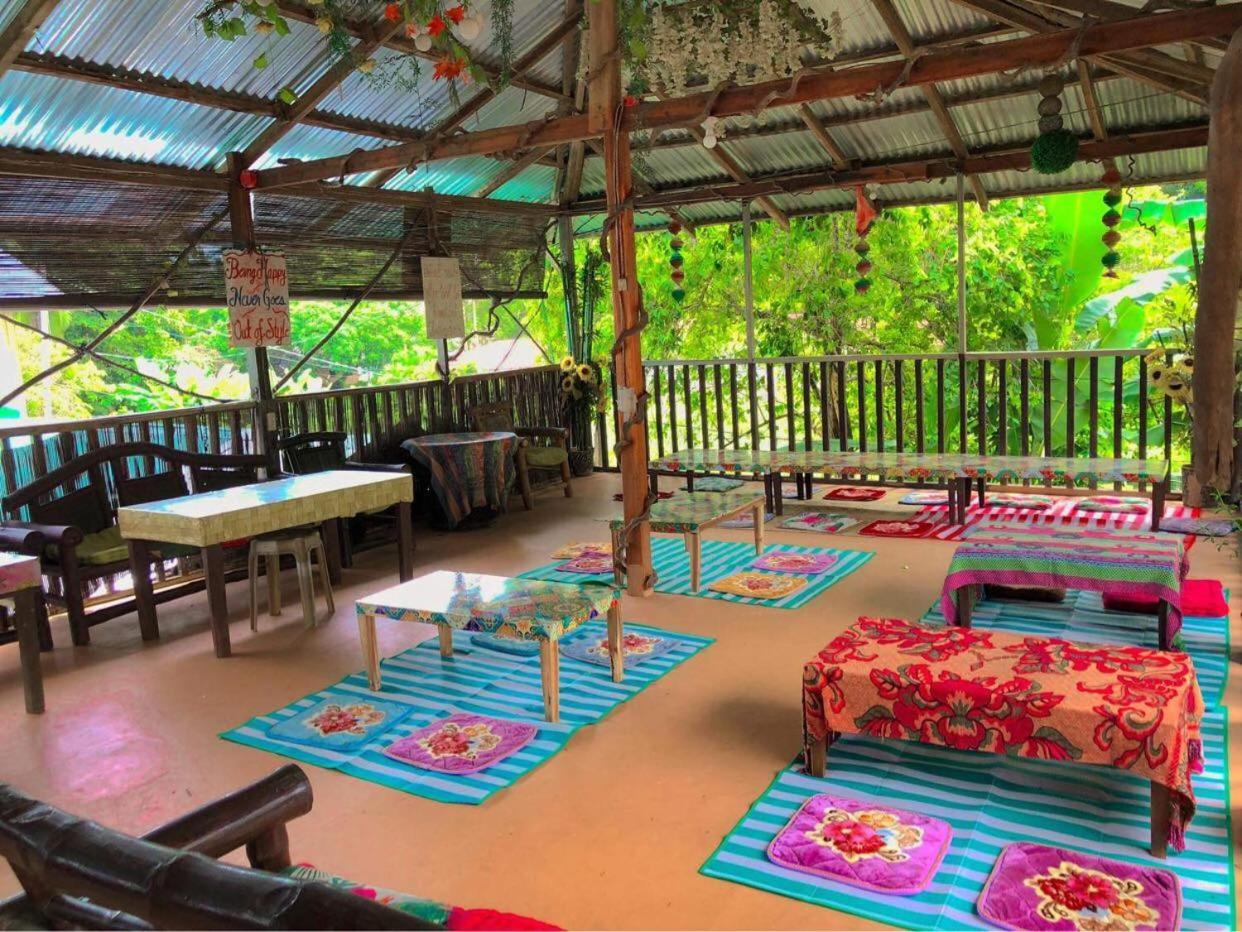 Paradise Budget Palawan Hostel El Nido Eksteriør bilde