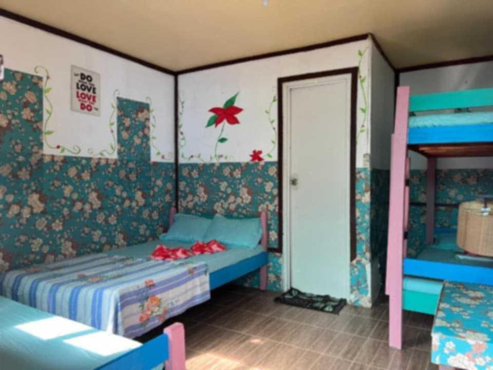 Paradise Budget Palawan Hostel El Nido Eksteriør bilde