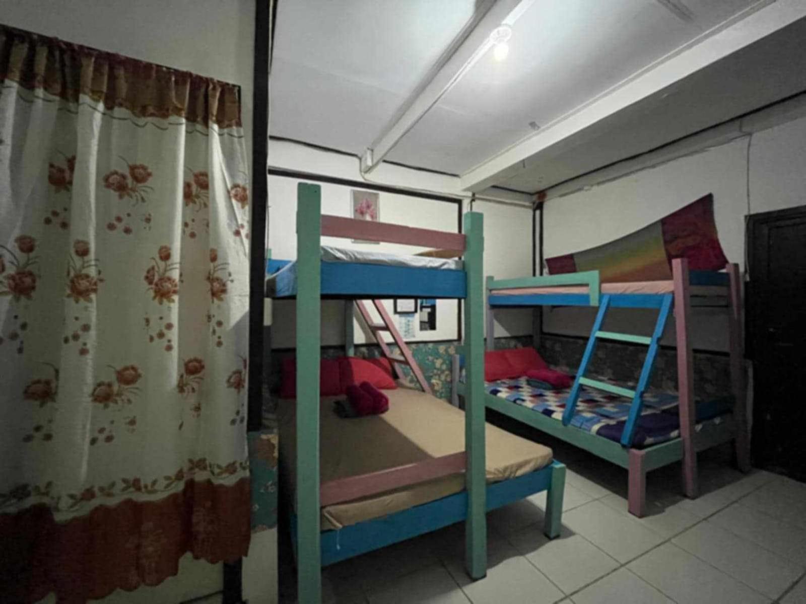 Paradise Budget Palawan Hostel El Nido Eksteriør bilde